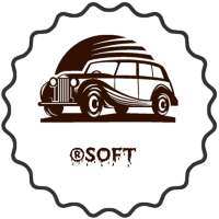 R-SOFT Taxi