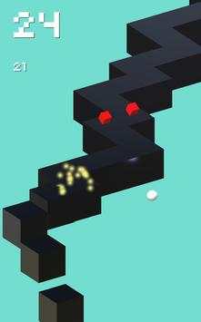 Color Zig Zag Zombies Switch screenshot 1