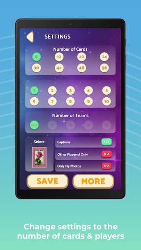 Picture This: Matching Game screenshot 20