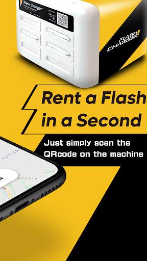 Flash Charger screenshot 3