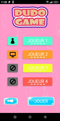 Ludo Dice Champ-LDC screenshot 2