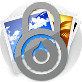 Safe Gallery icon