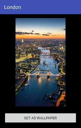 London Wallpaper screenshot 16