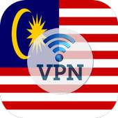 VPN - Malaysia Unblock Website & Application VPN 5.5