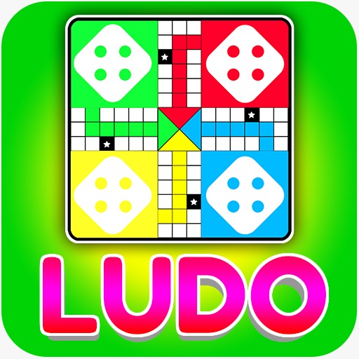 Ludo-Play and Win icon