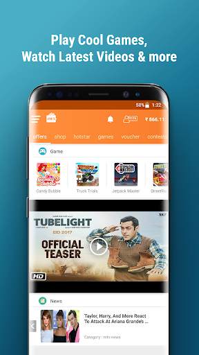 Earn Talktime - Get Recharges, Vouchers, & more! screenshot 3