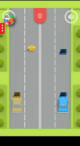 Temple Car Recing screenshot 3