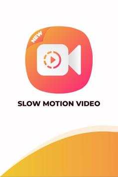 Slow motion video – Fast, Slow video editor screenshot 1