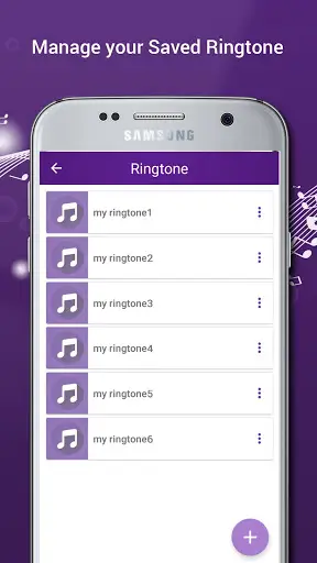 My Name Ringtone Maker screenshot 4