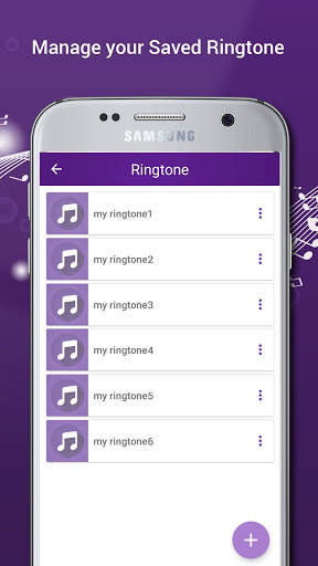 My Name Ringtone Maker screenshot 4