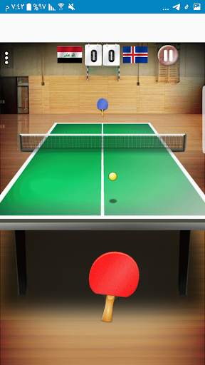 table tennis world screenshot 6