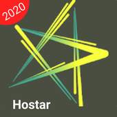 Hotstar,Zee Tv,Star Plus Live Tv Guide 1.2