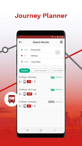 Citybus screenshot 4