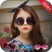 Glasses Photo Editor 1.0