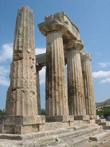 Greece Wallpaper Travel screenshot 5
