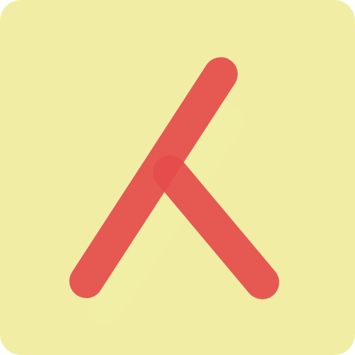 Apps Store - iOS style icon