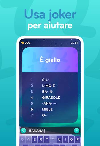 Top 7 - un tema 7 risposte screenshot 11