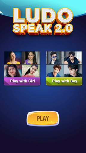 Ludo Speak v2.0 screenshot 1
