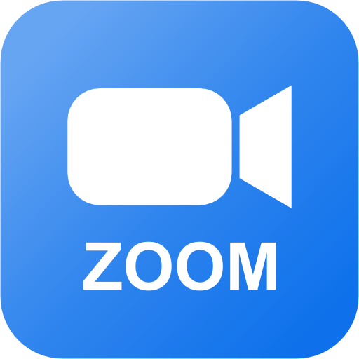 Guide for Zoom Cloud Meetings icon