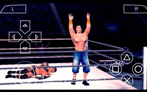 Guide WWE Immortals स्क्रीनशॉट 3