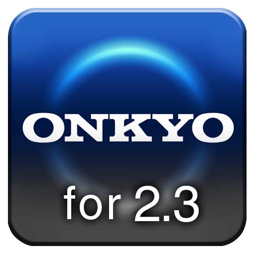 Onkyo Remote for Android 2.3 1.81.150724.326