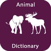 Anim Dictionary 1.6