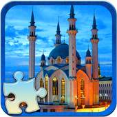 Islam Puzzle Game 4.3