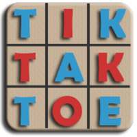 Tik Tak Toe icon