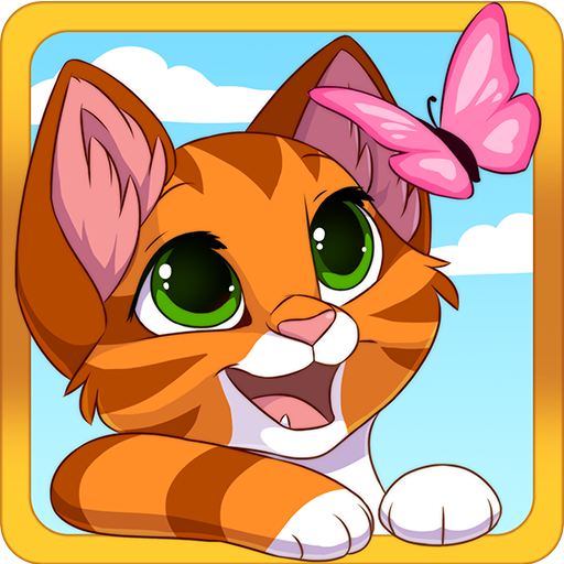 Sling a Kitty icon