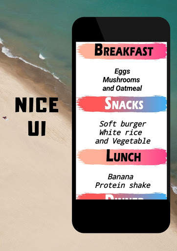 B2C Fitness - The Fitness app screenshot 4
