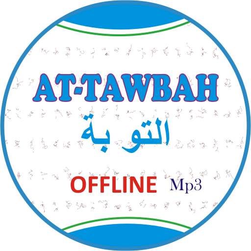 At Tawbah Offline Mp3 1.2