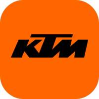 KTM MY RIDE CONNECT