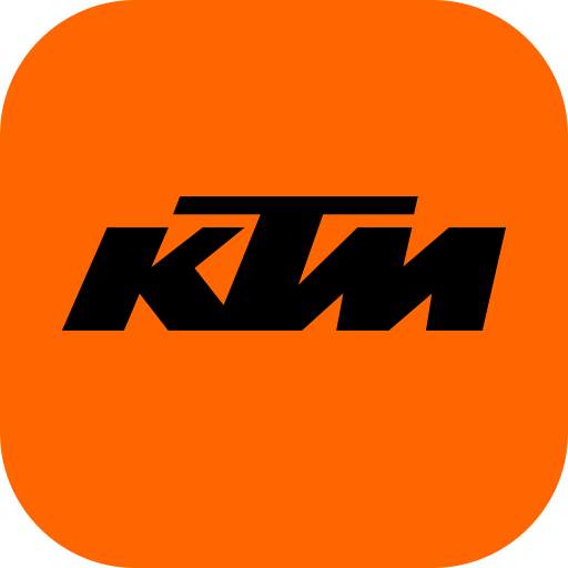 KTM MY RIDE CONNECT KTM My Ride 2017 v.1.6.2
