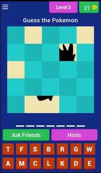 find hidden pokemon screenshot 4