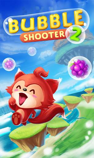 Bubble Shooter 2 screenshot 1