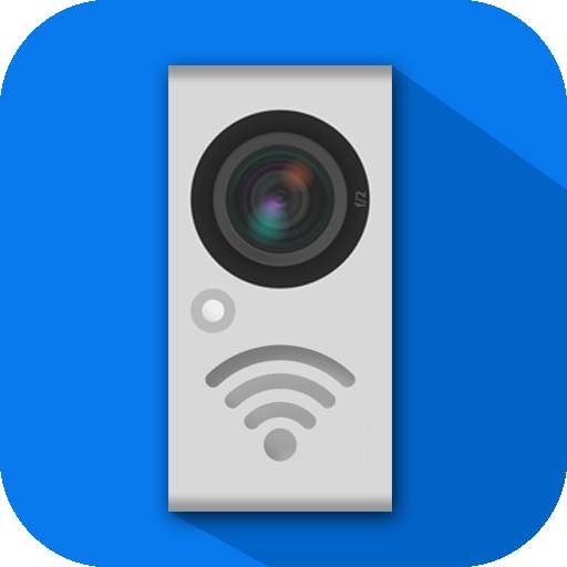 JG DSLR Camera Remote 2.0