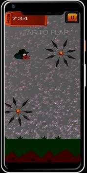 Flappy Hat Bird screenshot 4