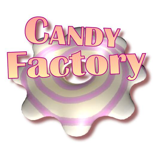 Candy Factory: Build your candy empire! 1.00