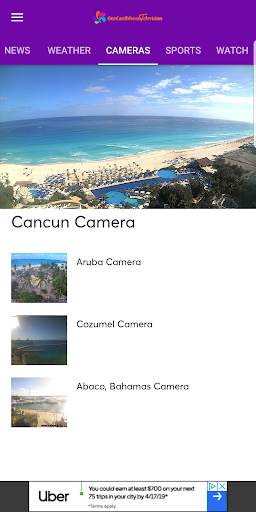 One Caribbean TV screenshot 3