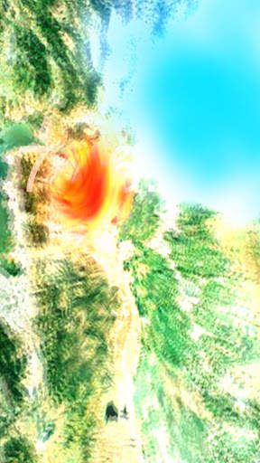 California Wifi Fire screenshot 2