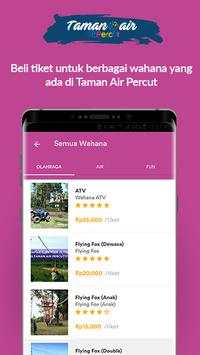 Taman Air screenshot 7