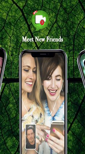 Free FaceTime Free Call Video & Chat Advice screenshot 2