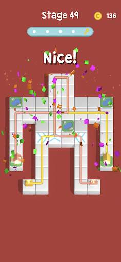 Light up my house! screenshot 3
