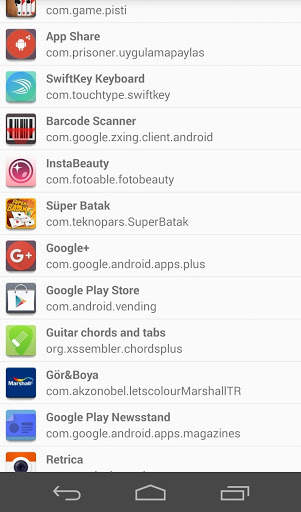 Apk Share screenshot 2