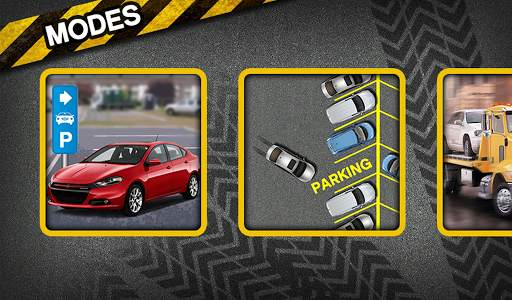 Car Transporter screenshot 13