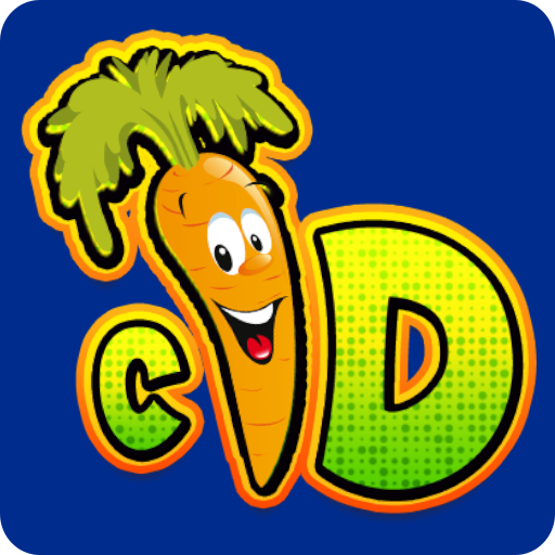 Create a dish icon