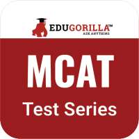 MCAT (Medical College Admission Test) App