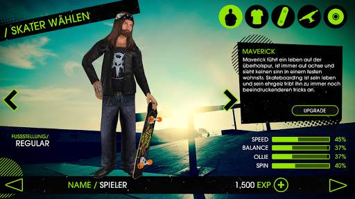 Skateboard Party 2 screenshot 22
