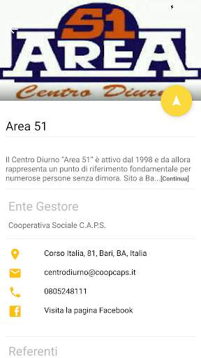 Bari Social screenshot 3