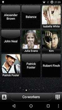 PP Theme – Gothic screenshot 4